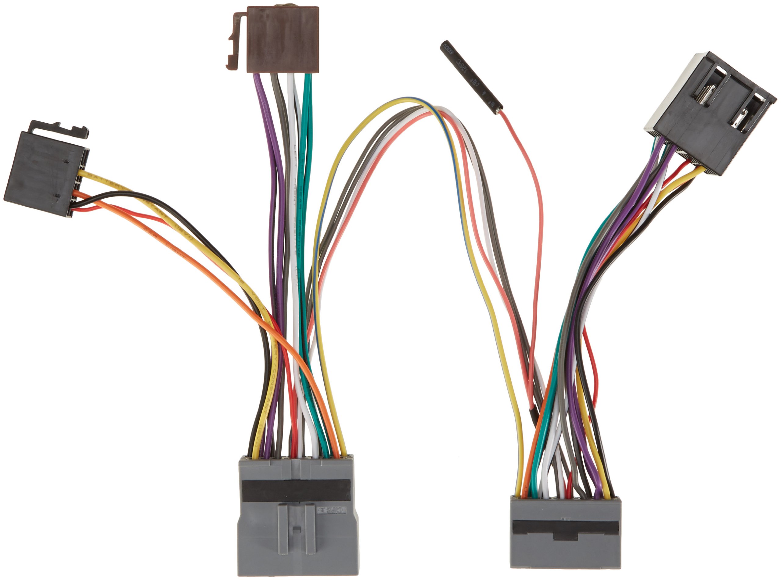 Autoleads SOT-908 Accessory Interface Lead