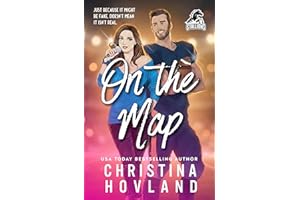 On the Map (Mile High Stallions Book 1)