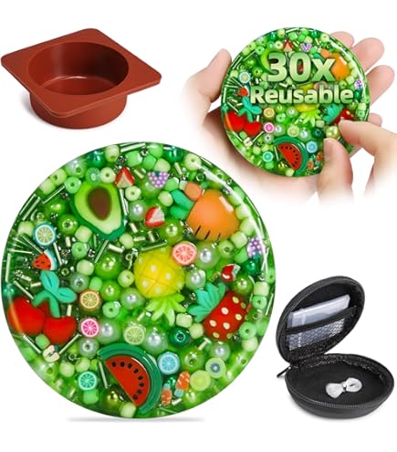 Picky Pad Juguete Anti-estrés De Silicona – Almohadilla Para Picar Y Aliviar La Ansiedad, Tamaño 8x6x1 Cm