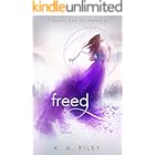 Freed (Thrall Book 6)