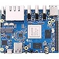 Orange Pi 5 Plus 16G RAM Single Board Computer RK3588 PCIE Module External WiFi-BT SSD 8K Orange Pi5 Plus Demo Development Board