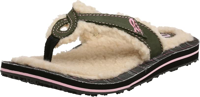 privo womens flip flops
