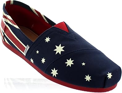 espadrille sneakers australia