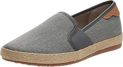 geox copacabana canvas espadrilles