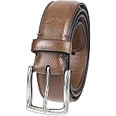 Dockers mens Everyday Casual Belt - Regular and Big & Tall Sizing