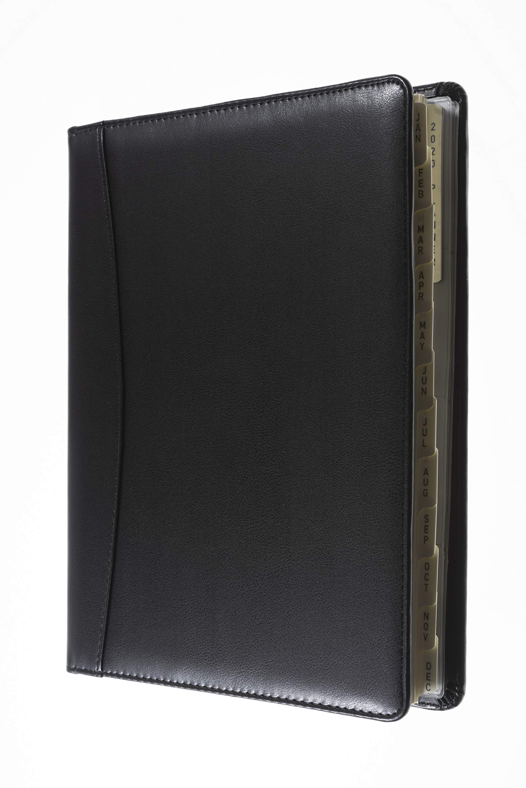 Collins Elite Executive Week to View with Appointments 2022 Diary - Black