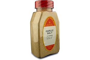 Marshalls Creek Spices Garlic Salt Seasoning, 18 Ounce