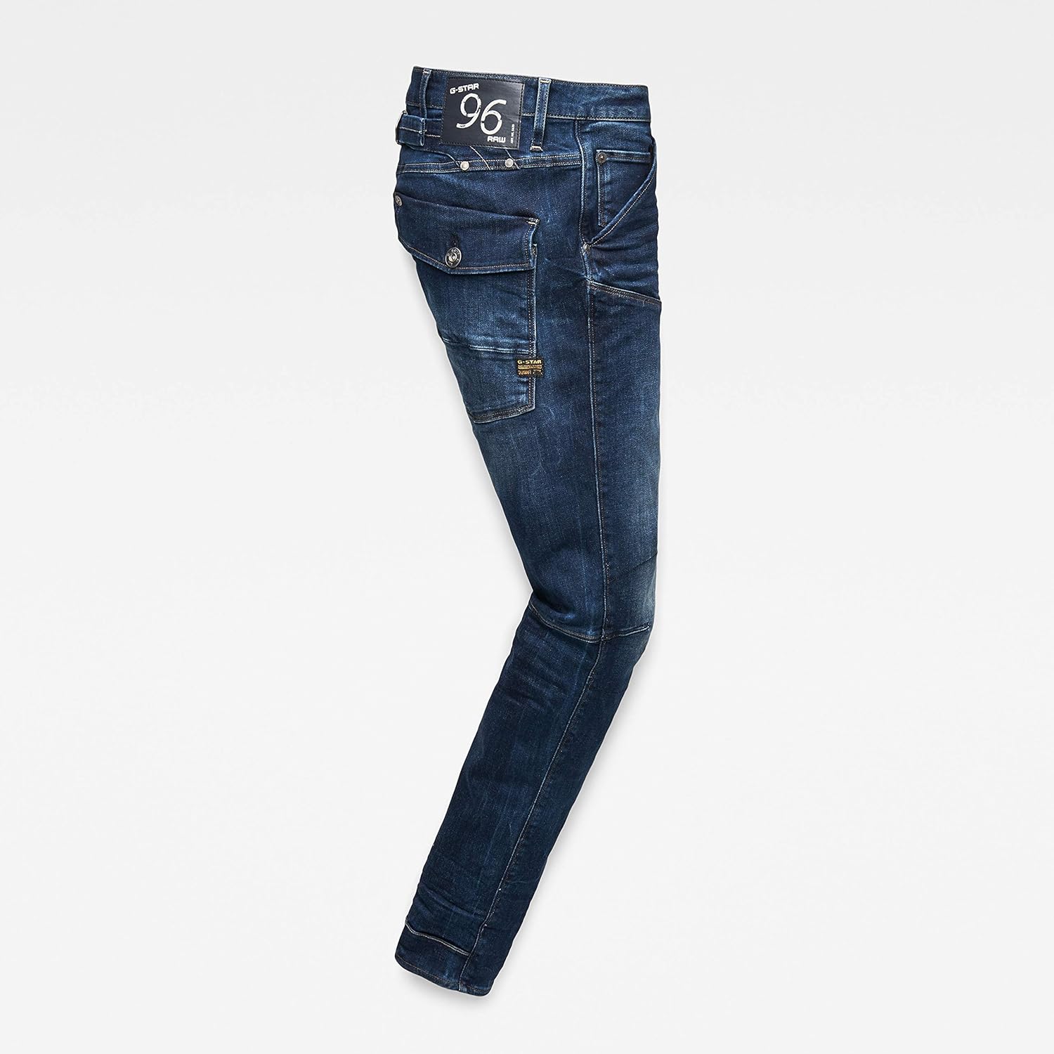 g star 5620 heritage embro tapered women's jeans