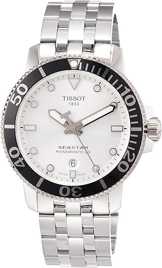 tissot powermatic 80 diver