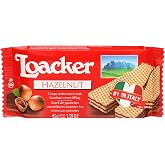 Loacker Classic 45g Hazelnut