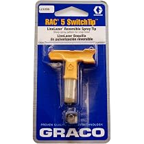 Graco 235474 Gun Repair Kit for Airless Silver Plus and Flex Paint