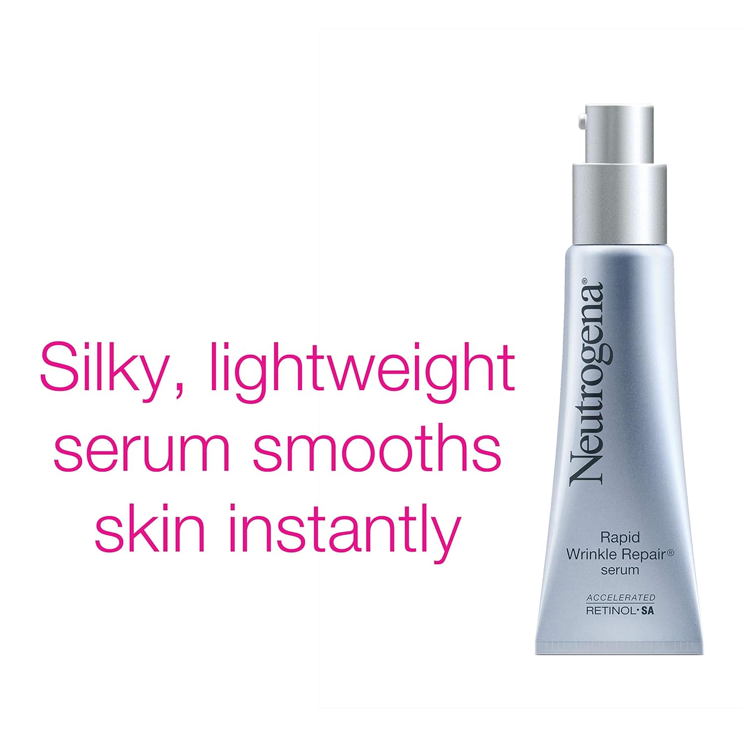 neutrogena rapid wrinkle repair amazon