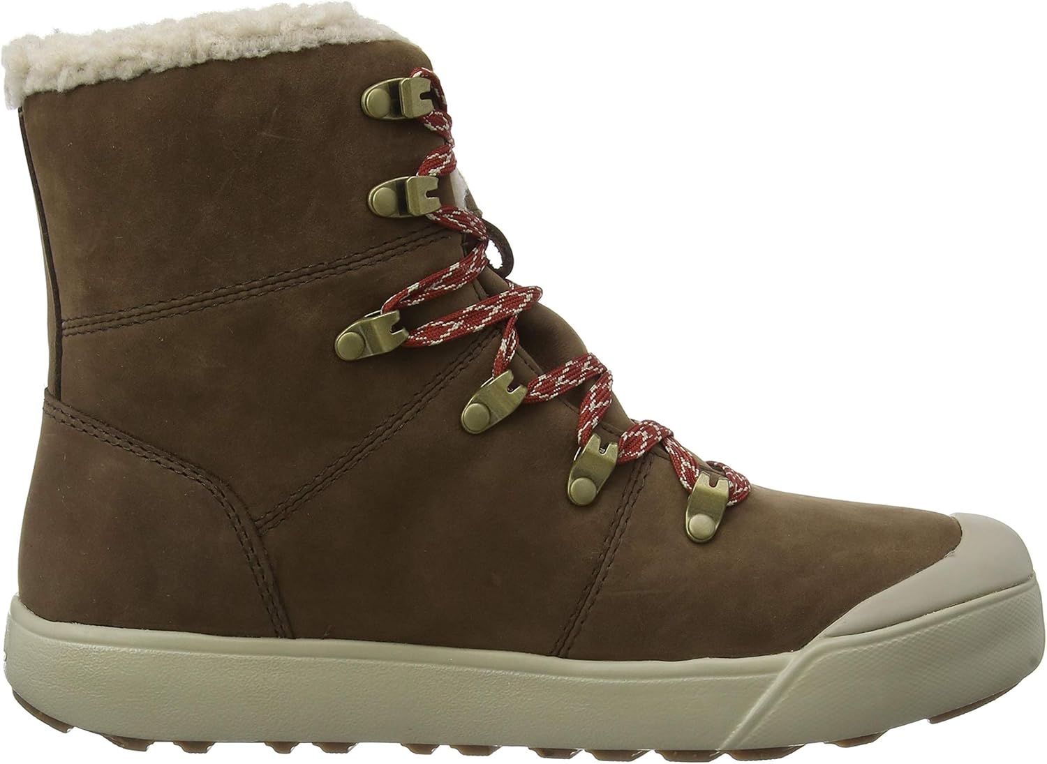  | KEEN Women's Elena Hiking Boot | Hiking Boots