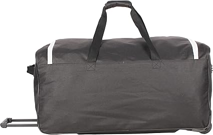 ciao duffle bag with wheels