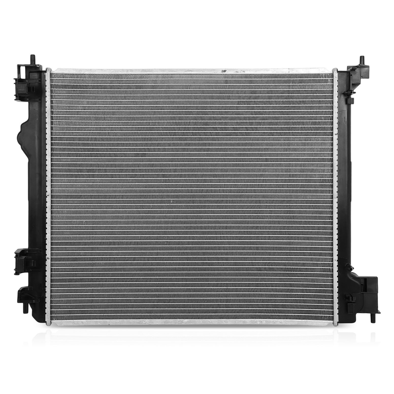 SCITOO 13787 Radiator Fit 2017-2019 for Nissan for Rogue Sport 2.0L Image