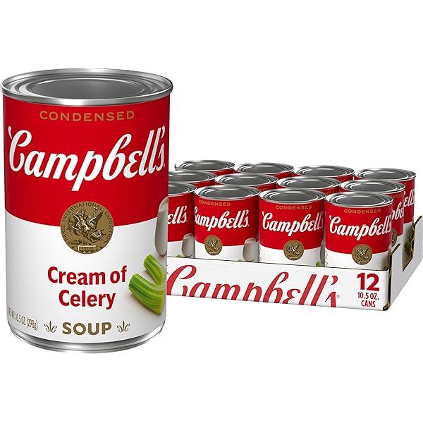 Campbell’s キャンベル　食器セット Amazon.com: Campbell's Condensed French Onion Soup, 10.5 oz Can