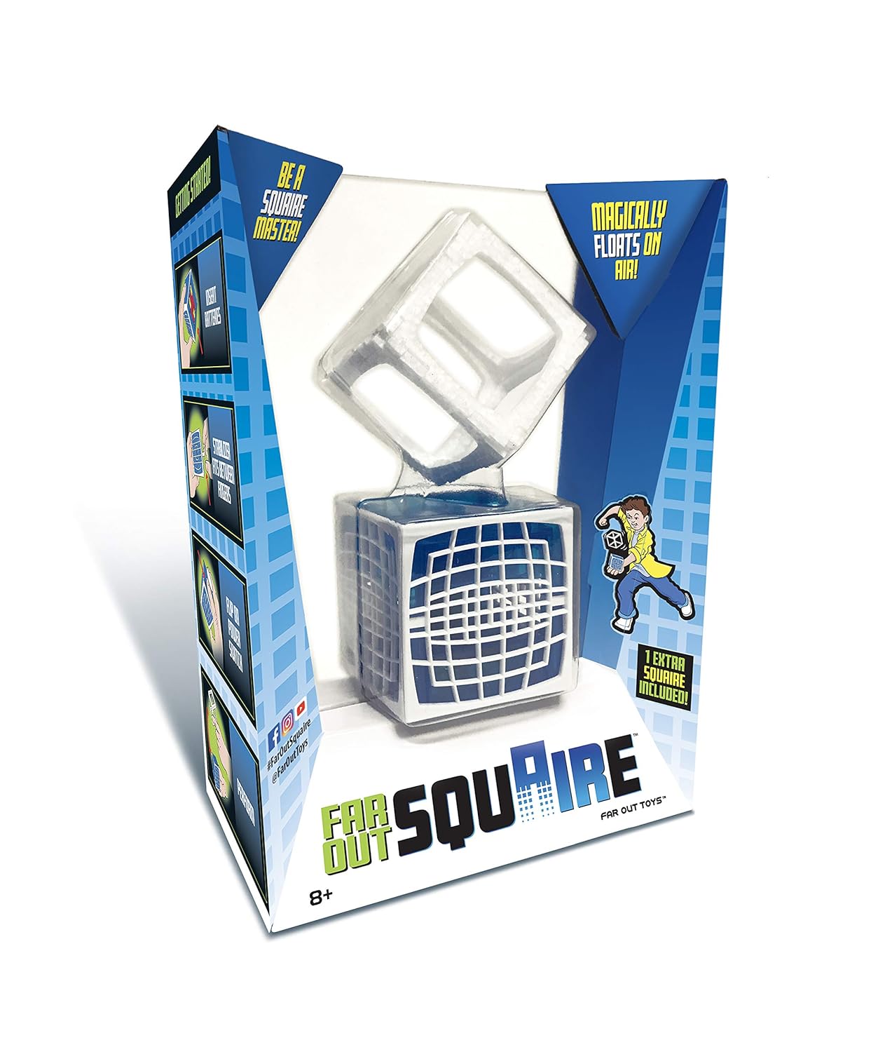 Which Is The Best Ninja Fidget Cube