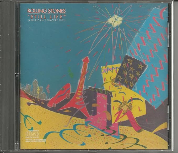 Still Life: Amazon.co.uk: Music