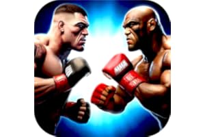 Ultimate Fight! : MMA Manager 2 Champhionship