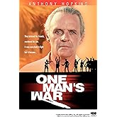 One Man's War