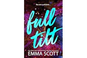 Full Tilt (Full Tilt Duet Book 1)
