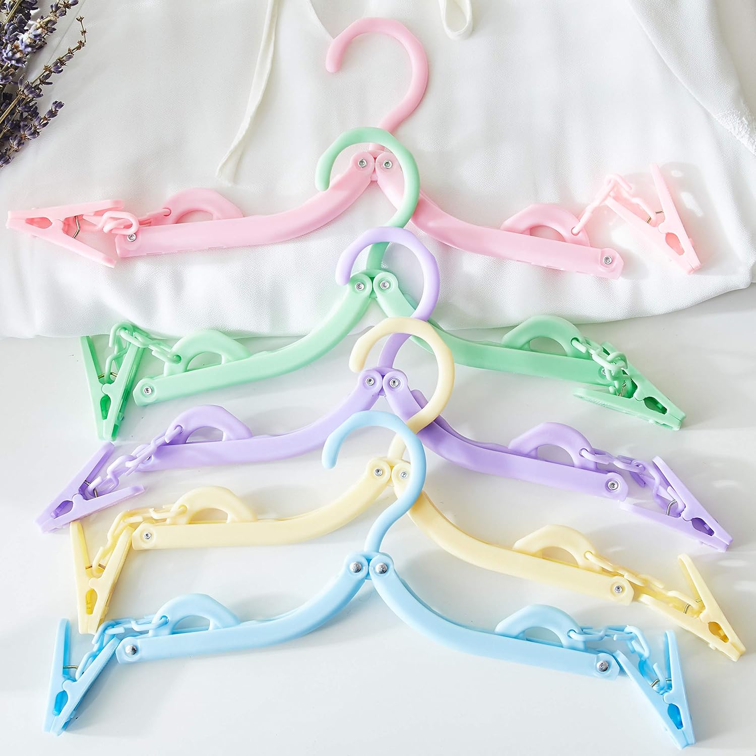 Best Camping Portable Coat Rack