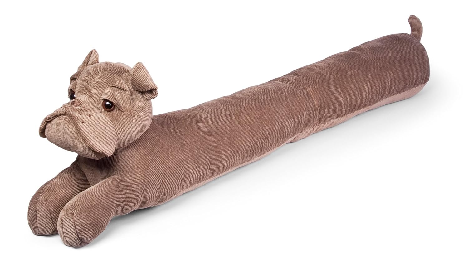 Dora Designs Bruno Bulldog Draught Excluder Amazon.co.uk Pet Supplies