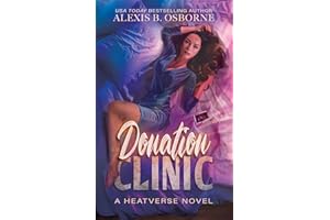 Donation Clinic (Heatverse)