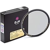 B + W Circular Polarizer Kaesemann - Xtra Slim Mount (XS-PRO), HTC, 16 Layers Multi-Resistant and Nano Coating, Photography F