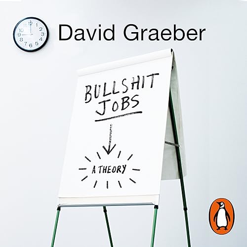 Download Bullshit Jobs PDF