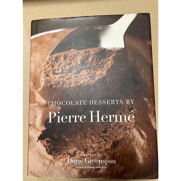 Pierre Herme: Chocolate: Hermé, Pierre, Coimbra, Sergio, Jobard