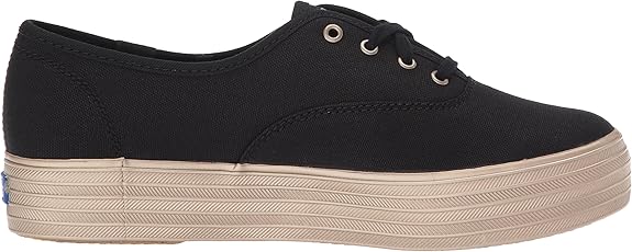 keds triple shimmer