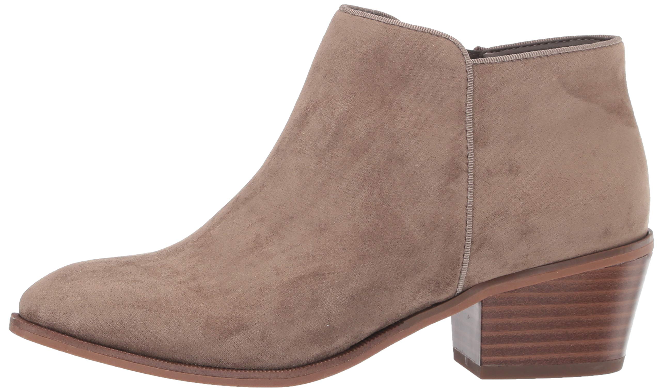 Amazon Essentials Women's Ankle Boots