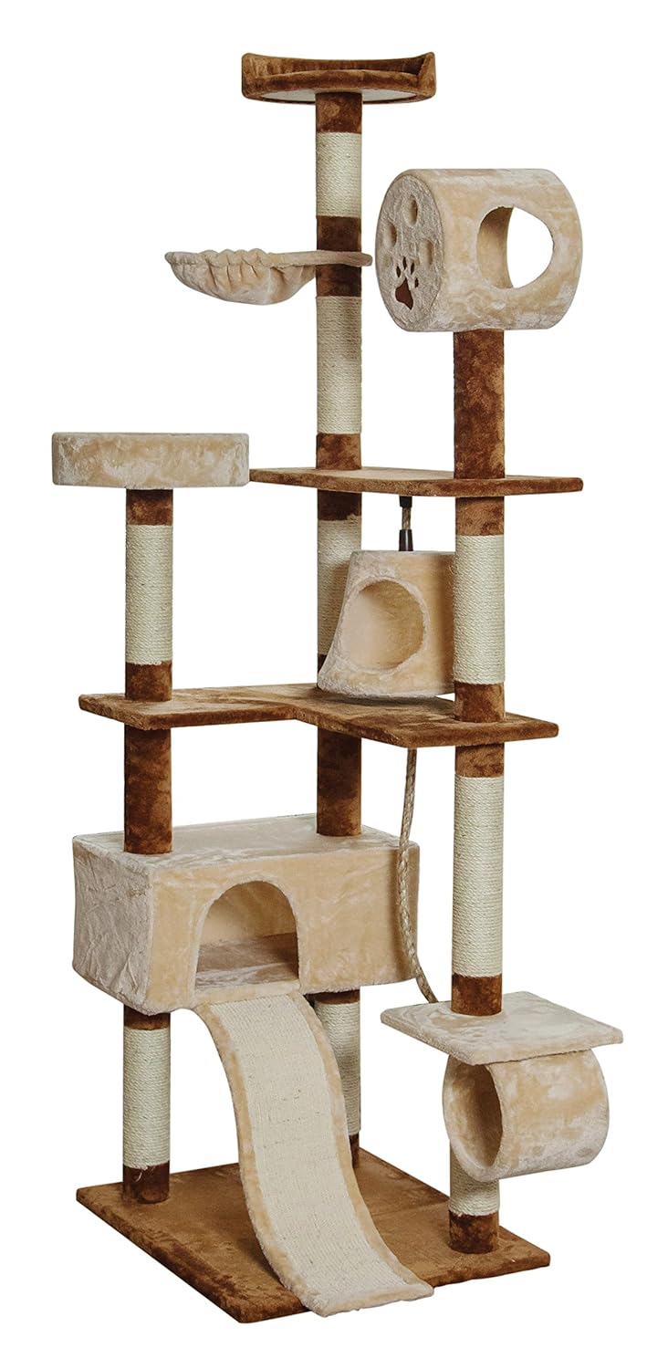 cat tree tractor supply