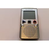 Olympus DP-201 Digital Voice Recorder