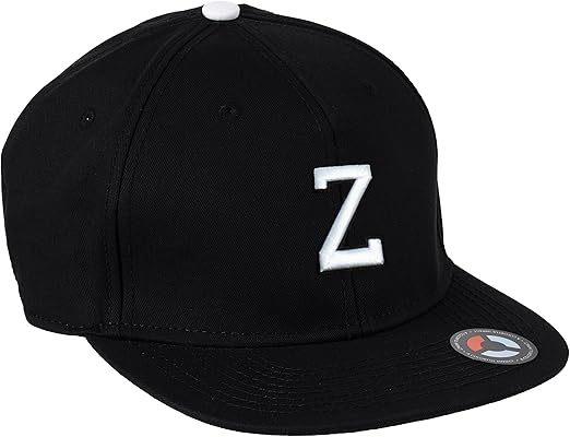 z baseball cap