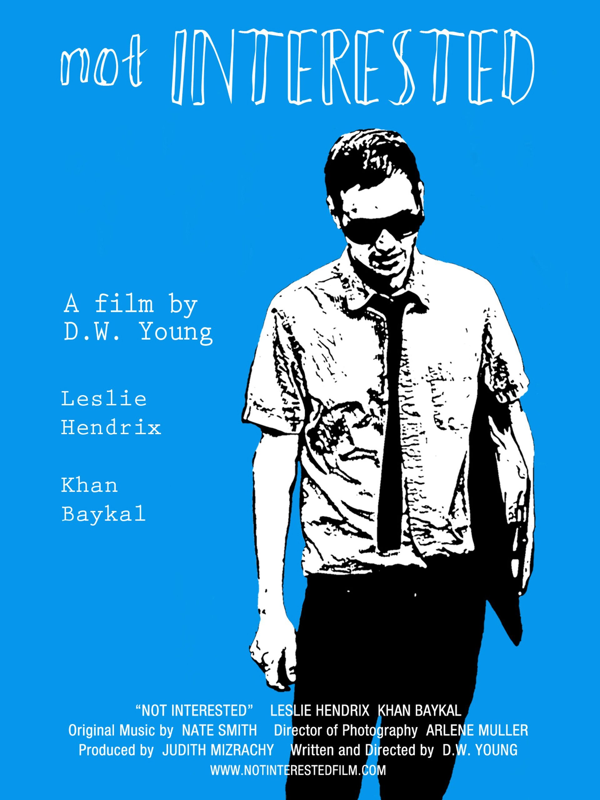 Watch Not Interested Prime Video