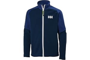 Helly-Hansen 41661 Juniors' Unisex Daybreaker 2.0 Jacket