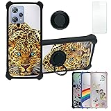 Case for Blackview A53 Pro Case Compatible with