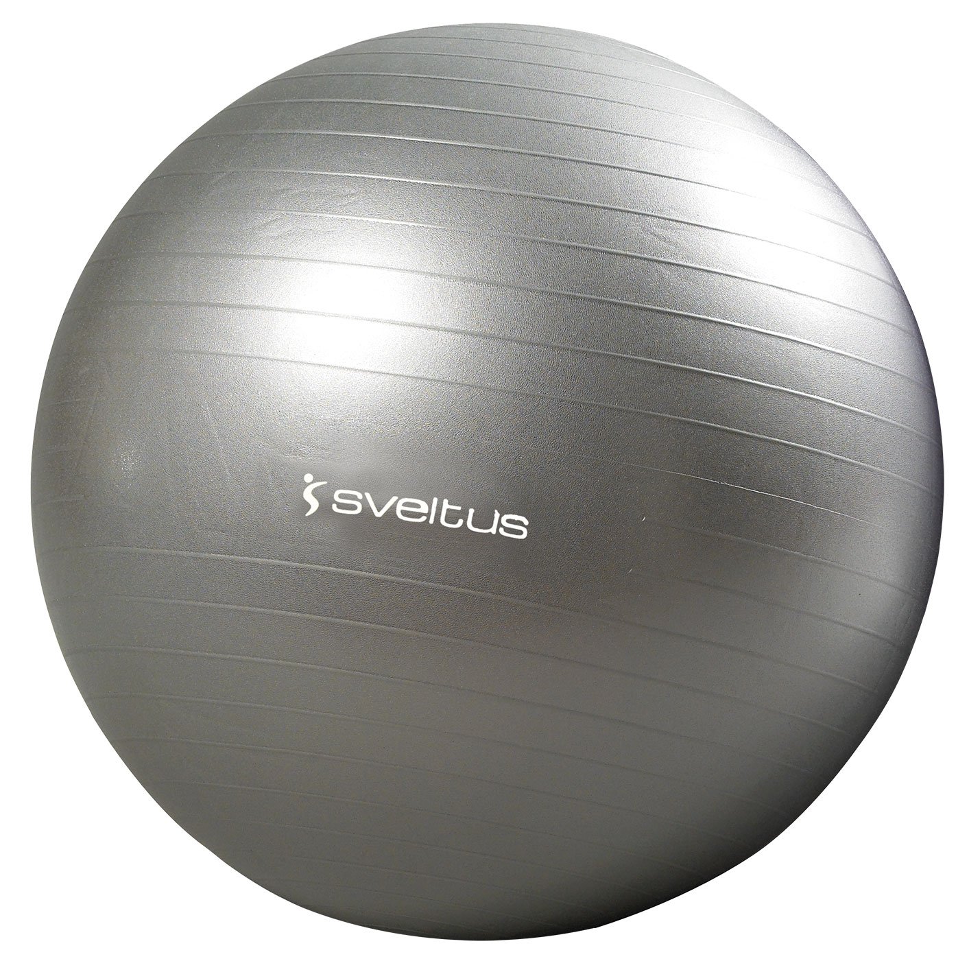 Sveltus Exercise Ball 65 cm grey