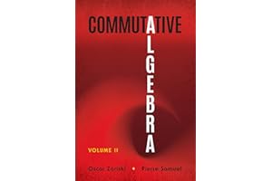 Commutative Algebra: Volume II