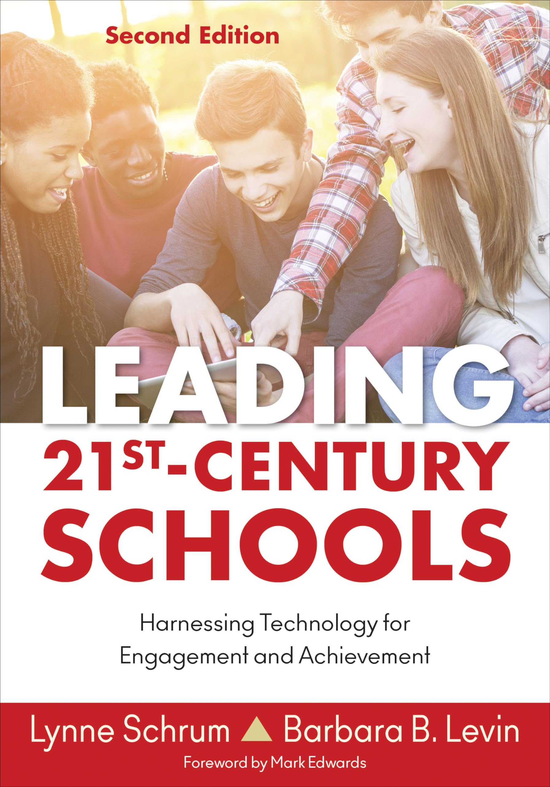 Leading 21 St Century Schools