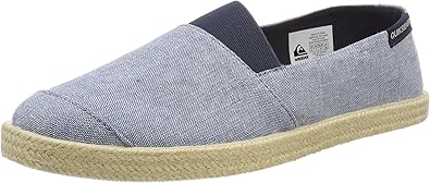 espadrilles quiksilver