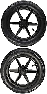 mountain buggy 12 inch wheel