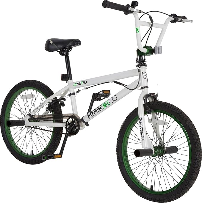 hyper bike co metro