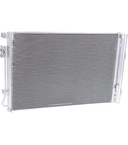 Amazon.com: Genuine Hyundai 97606-3X000 Cooler Condenser Assembly