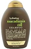 OGX Hydrating Macadamia Oil Shampoo (385 ml)