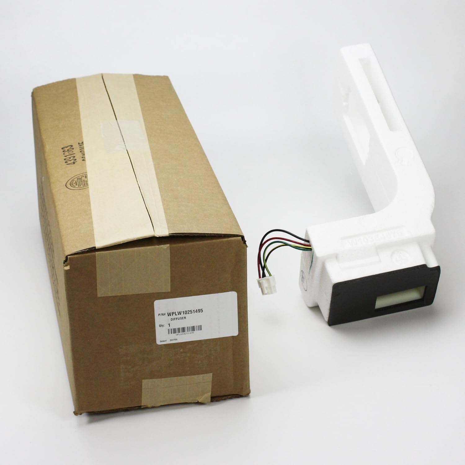 The 9 Best Whirlpool Refrigerator Diffuser