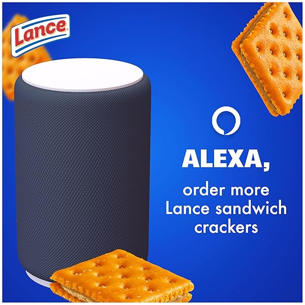LANCE TOASTCHEE PEANUT BUTTER, 10 COUNT 1.52 OZ