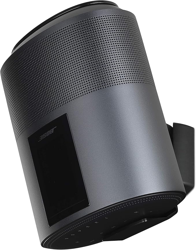 bose home speaker 500 accessories